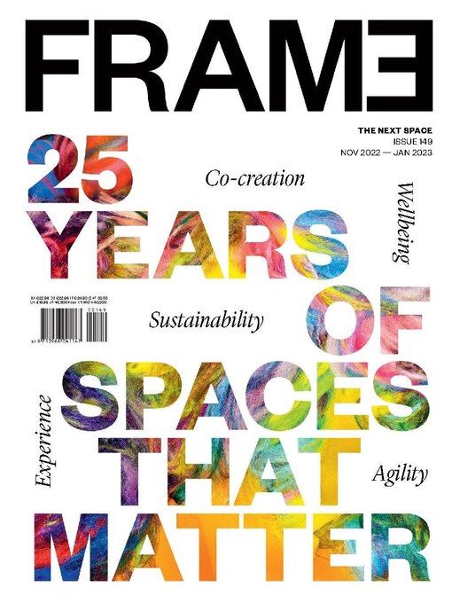 Title details for Frame by Frame Publishers  - Available